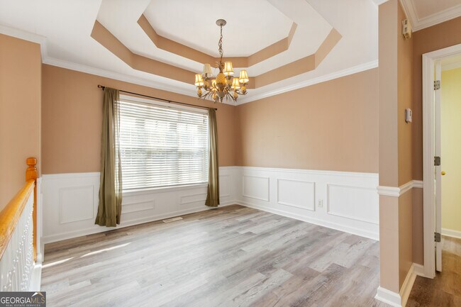 Foto del edificio - 712 Ridgewood Way
