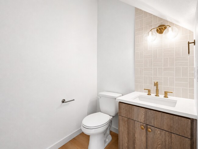 Foto del edificio - 5131-5135 SE Morrison St.