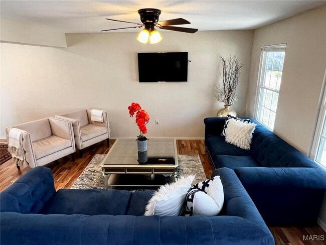 Foto del edificio - 520 Ironwood Dr