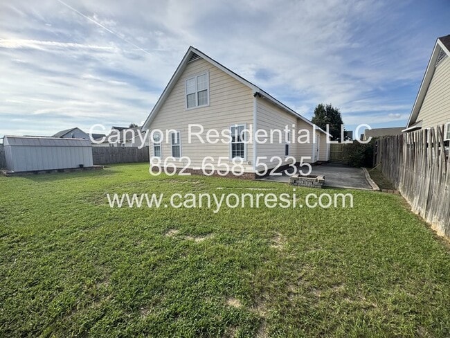 Building Photo - 1435 Oldstead Dr