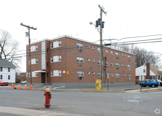 Building Photo - 161-163 Tolland St