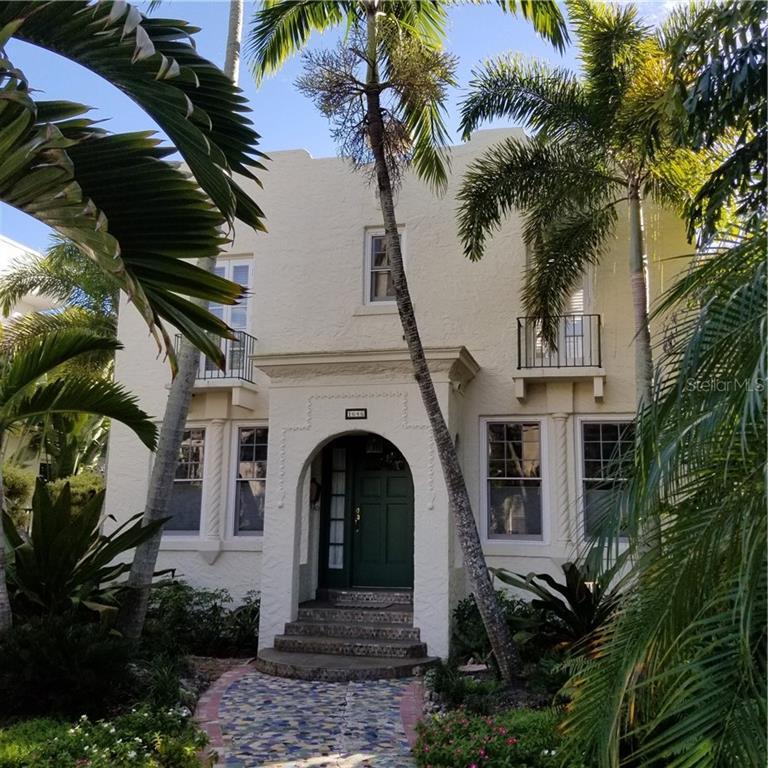 Foto principal - 1646 Laurel St
