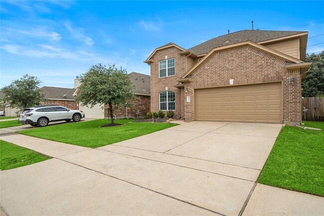 Building Photo - 10022 Taylor Springs Ln
