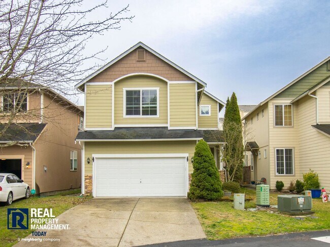 Foto del edificio - Great 3 Bedroom In South Hill!