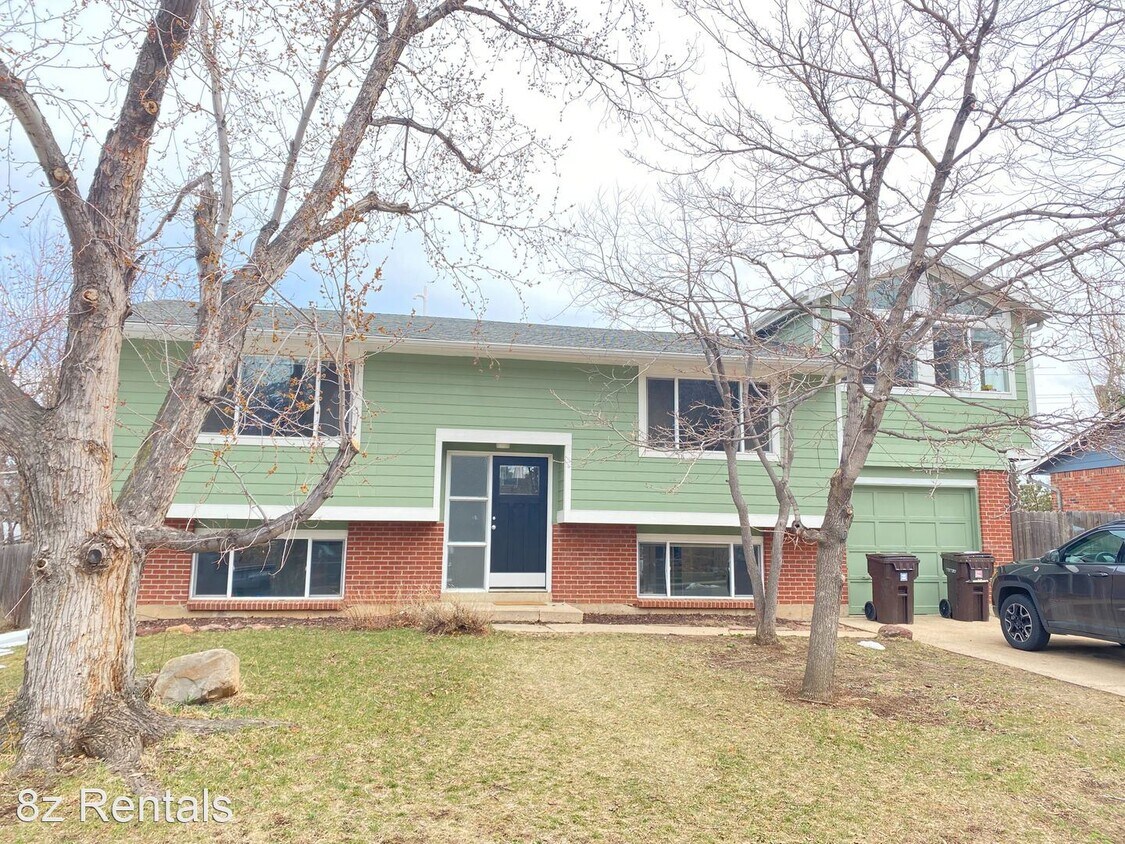 Primary Photo - 4 br, 2 bath House - 1480 Ithaca Drive
