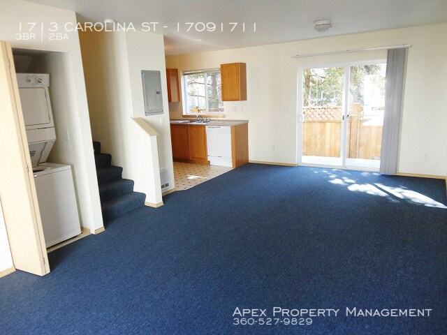 Building Photo - 1713 Carolina St