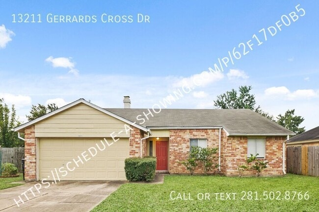 Photo - 13211 Gerrards Cross Dr House