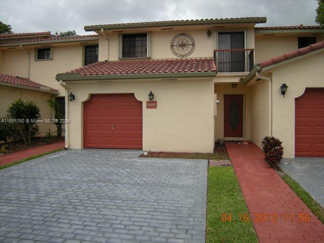 Primary Photo - 9590 Alcazar Ln