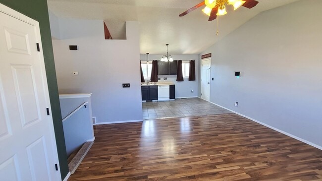 Building Photo - 3401 Wesson Rd