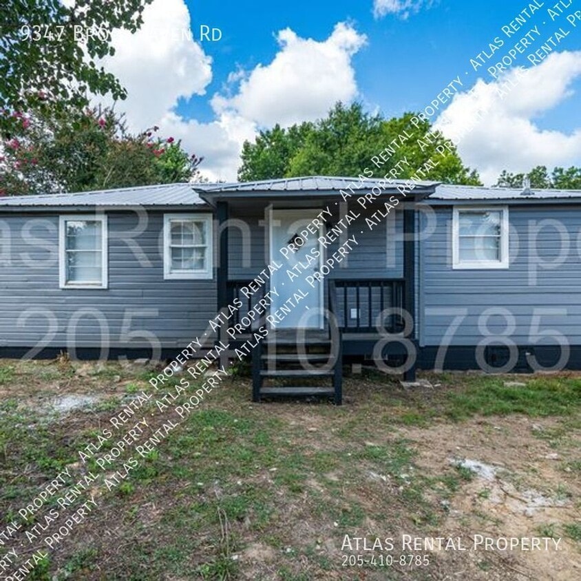 9347 Brookhaven Dr, Kimberly, AL 35091 House Rental in Kimberly, AL