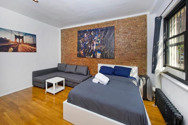 Foto del edificio - 1789 1st Ave