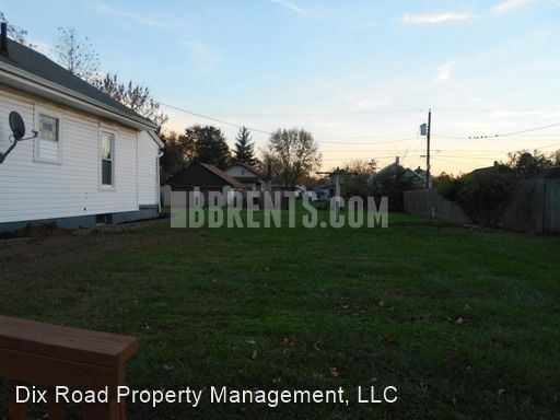 Foto del edificio - 2 br, 1 bath House - 1610 Smith Avenue,