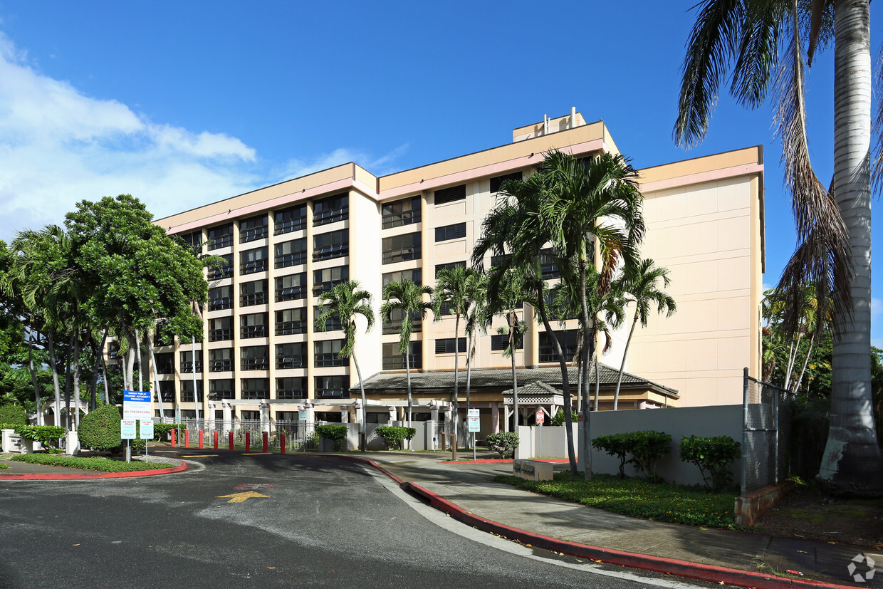 Foto principal - Kamalu Hoolulu Elderly Housing