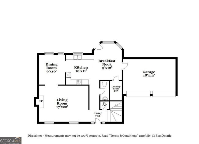 Building Photo - 483 Rhett Dr