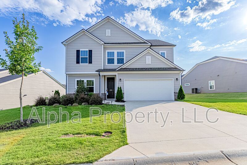 Primary Photo - 205 Blue Danube Dr