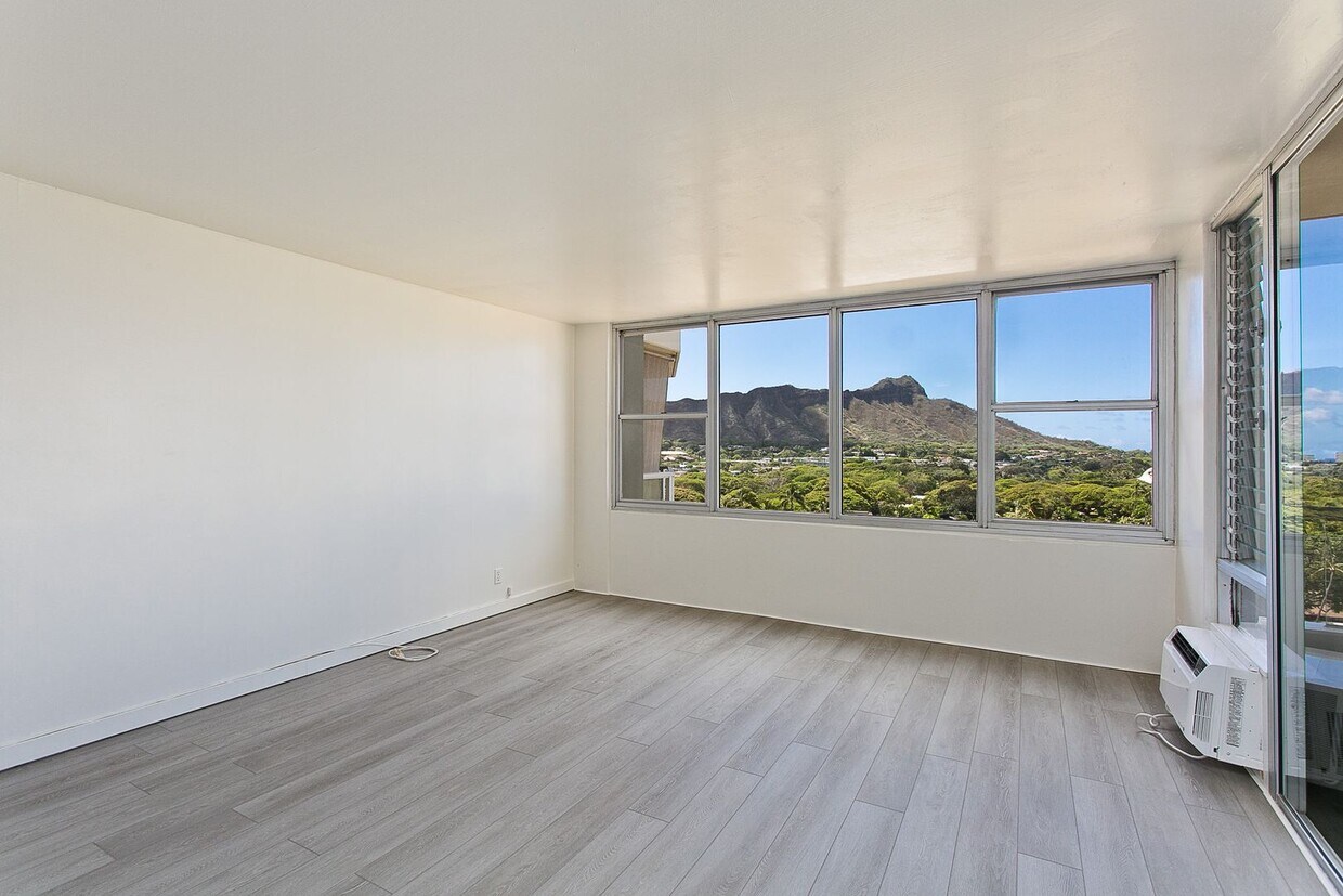 Foto principal - Two bedroom condo with stunning views of D...