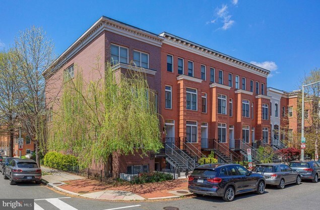 Building Photo - 1220 4th St NW