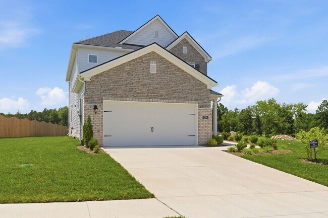 Foto del edificio - 1306 Harmony Hill Ln