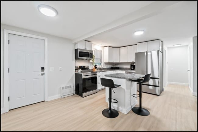 Photo - 1 Edith Jeffords Rd Apartment