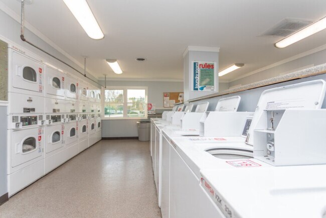 Foto del edificio - Winthrop Terrace - Bowling Green