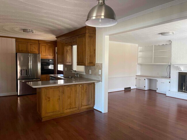 Foto del edificio - 5345 Lamm Rd