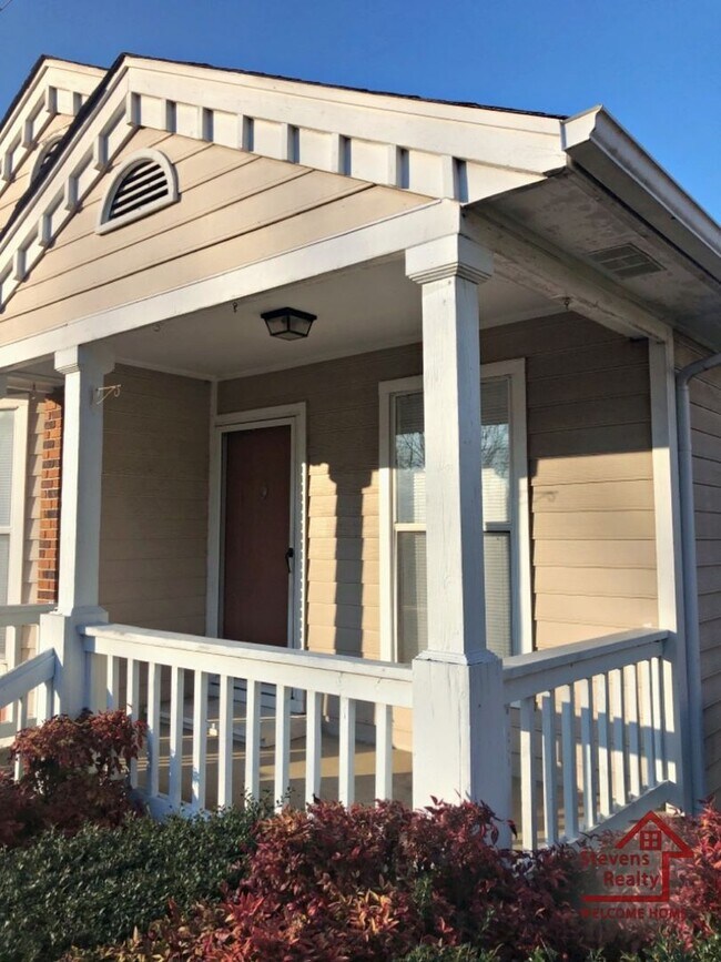 Foto del edificio - 106 Vinewood Rd