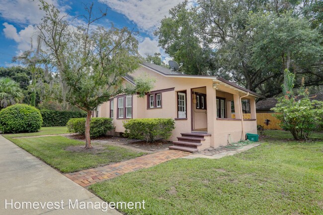 Building Photo - 2 br, 1 bath House - 3320 Oak Place