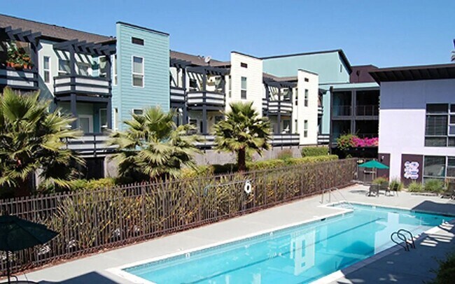 Foto del edificio - Lenzen Square