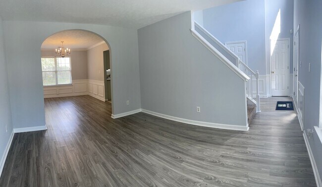 Building Photo - Legacy Park Home - 4 Bed/2.5 Bath Home for...