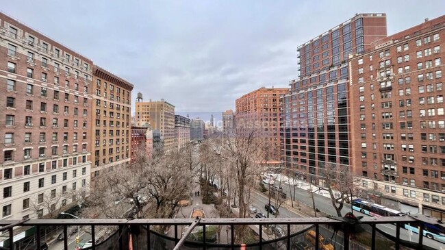 Building Photo - 0 bedroom in New York NY 10025