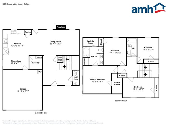Building Photo - 306 Stable View Loop