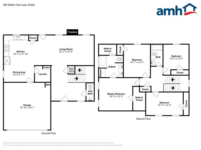 Foto del edificio - 306 Stable View Loop