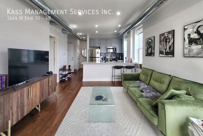 Foto del edificio - 1444 W Erie St