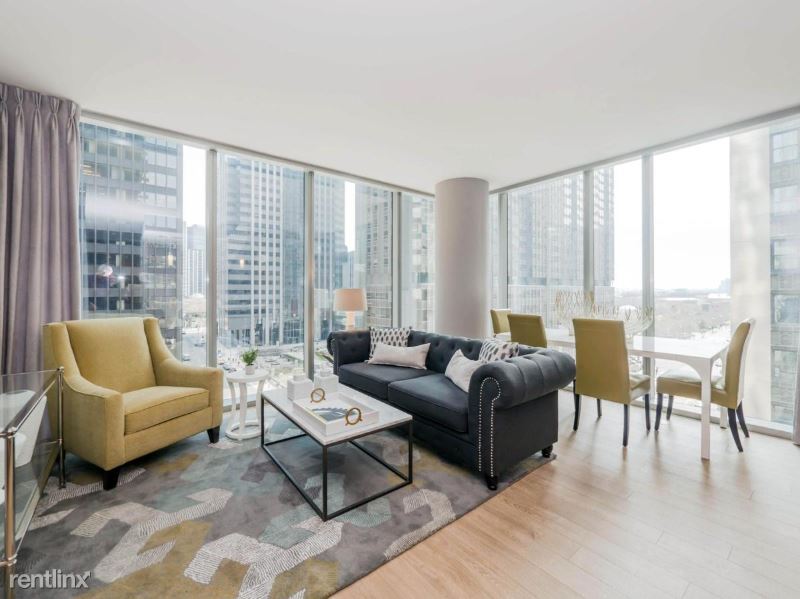 Building Photo - 2 br, 2 bath Condo - 200 N Michigan Ave
