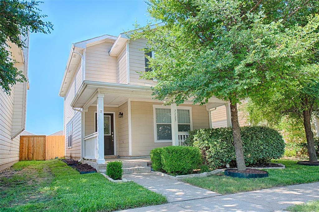 7125 Wind Row Dr, McKinney, TX 75070 House Rental in McKinney, TX
