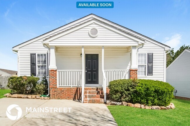 Building Photo - 1517 Pleasant Garden Ln
