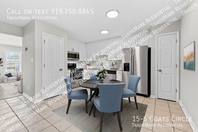 Building Photo - 15 Coats Cir