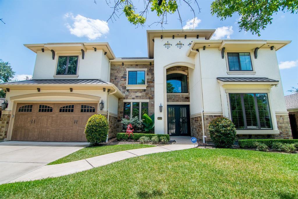 Primary Photo - 14115 Woodthorpe Ln