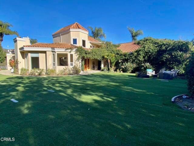Primary Photo - 6929 Solano Verde Dr