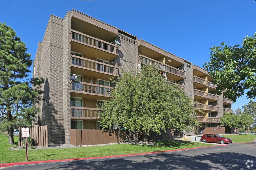 Beacon House Apartments Rentals Northglenn, CO