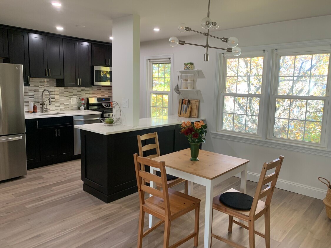 Foto principal - 1503 Belle View Blvd