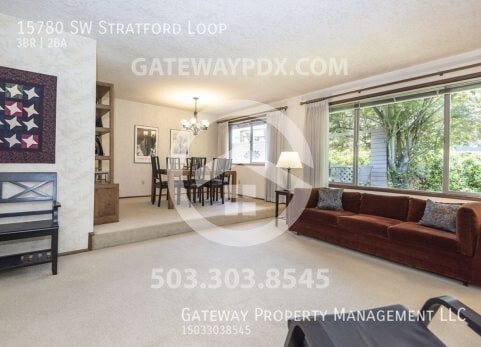 Foto del edificio - 15780 SW Stratford Loop
