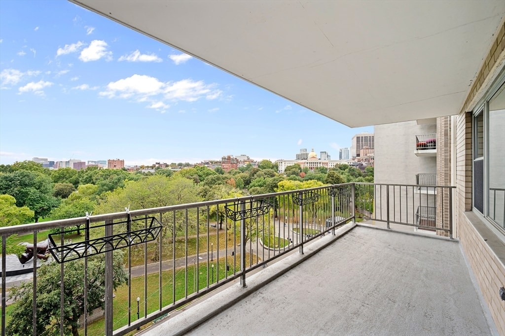 Foto principal - 151 Tremont St