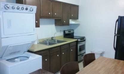 Kitchen - 237 Gompers Ave