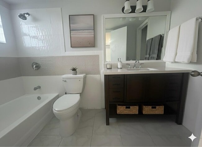 Foto del edificio - 4500 N Flagler Dr