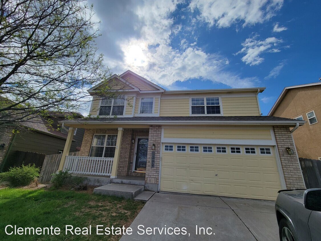 Primary Photo - 4 br, 4 bath House - 2392 Pinyon Jay Drive