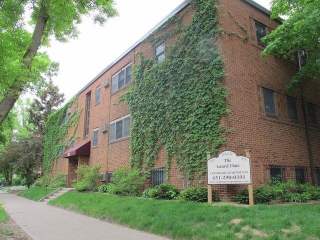 Building Photo - Laurel (384-388)