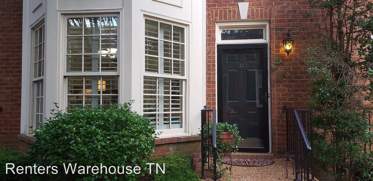 202 Windsor Terrace Dr, Nashville, TN 37221 House Rental in Nashville