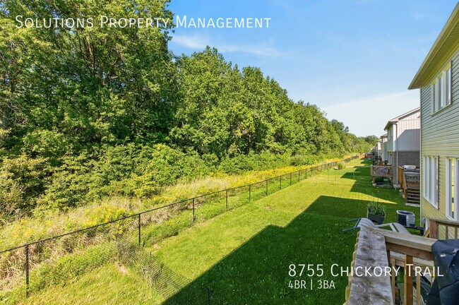 Photo du bâtiment - Modern 4-Bedroom Family Home with 2.5 Baths & Garage