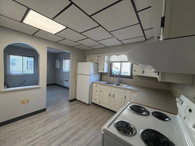 Foto del edificio - 10 Thompson St